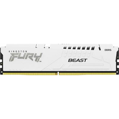 KINGSTON 64GB DDR5-5200MT/s CL40 DIMM (Kit of 2) — KINGSTON
