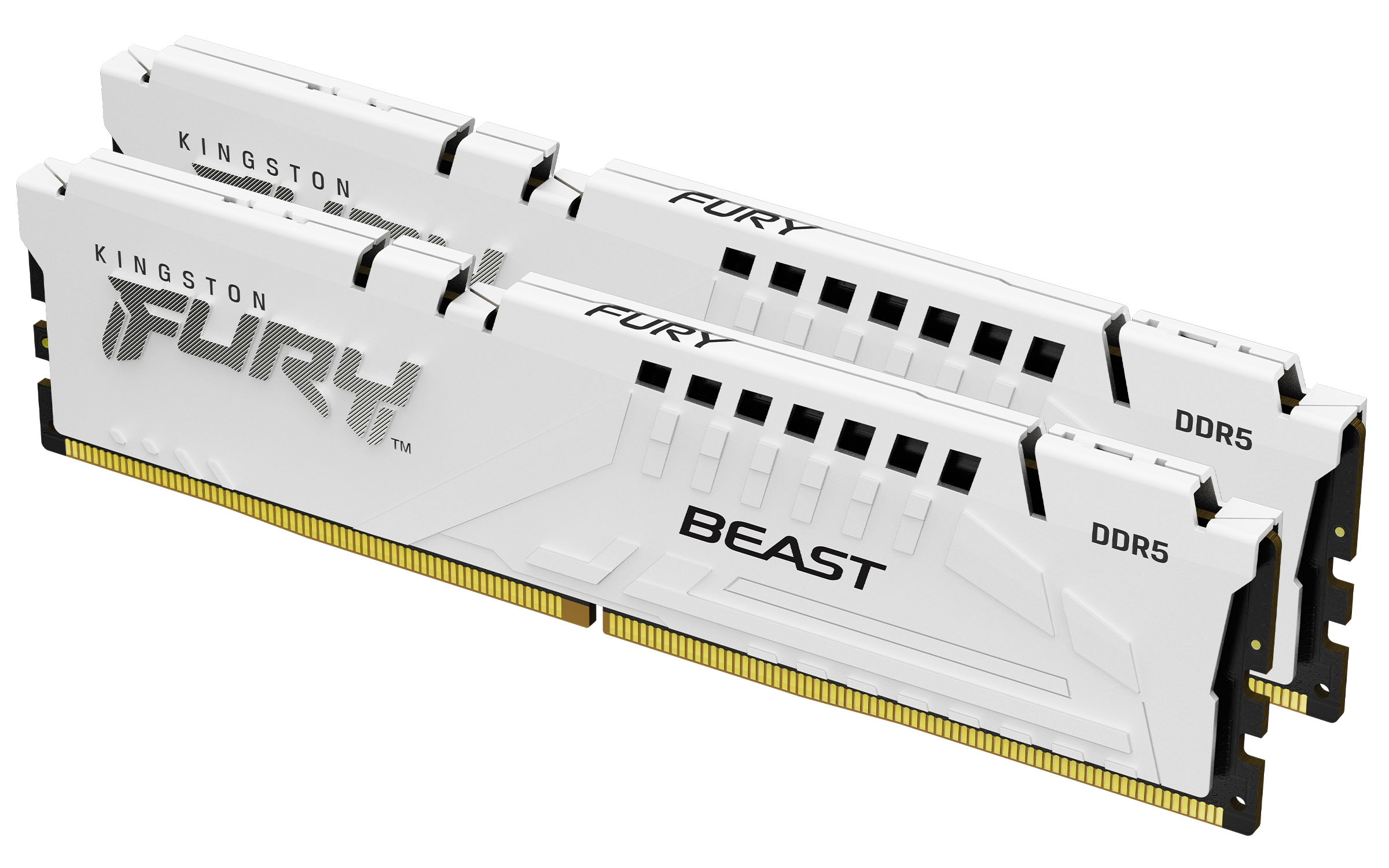 KINGSTON 32GB DDR5-5600MT/s CL40 DIMM (Kit of 2) — KINGSTON