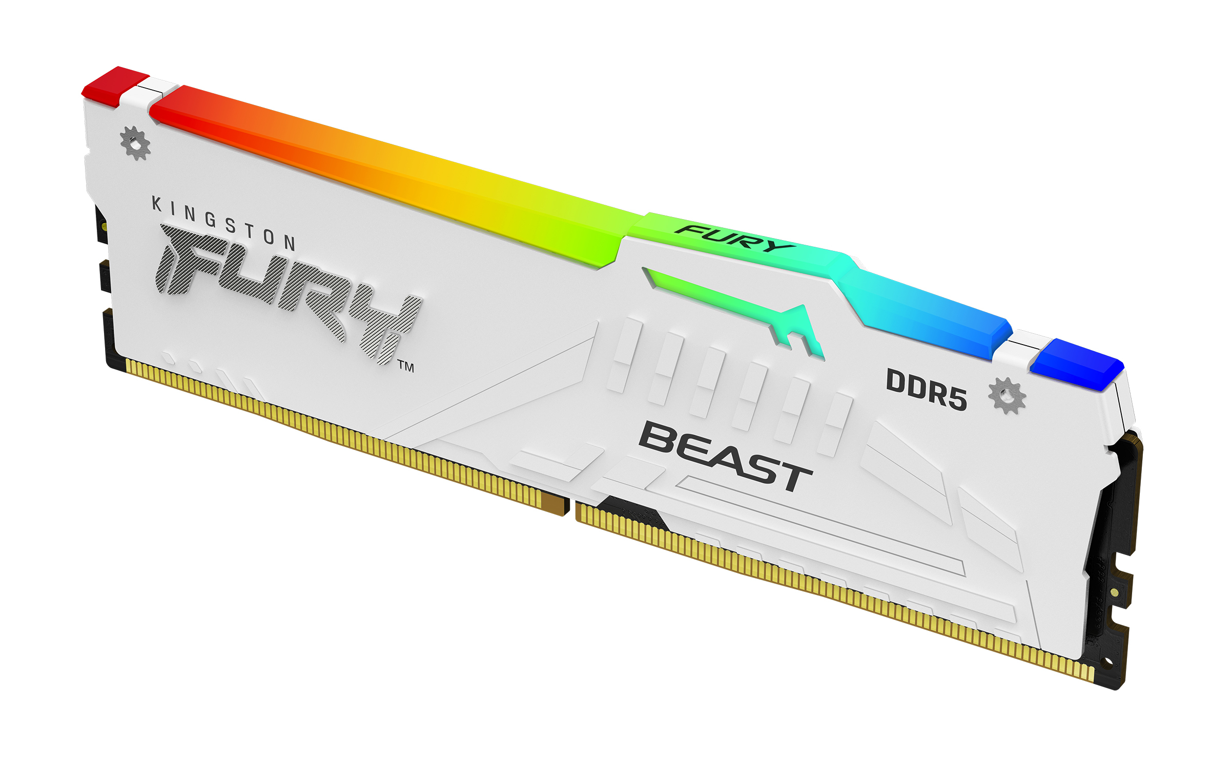 KINGSTON 32GB DDR5-6000MT/s CL36 DIMM FURY Beast — KINGSTON