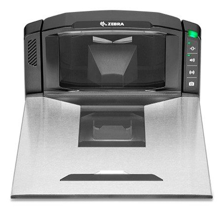ZEBRA SCNR MP7000 SCALE MEDIUM SINGLE INTERVAL — ZEBRA