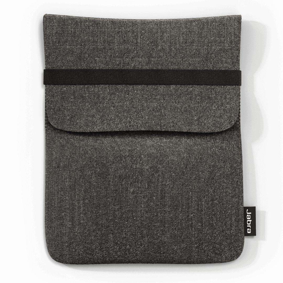 Jabra Evolve2 50 Carry Pouch — JABRA