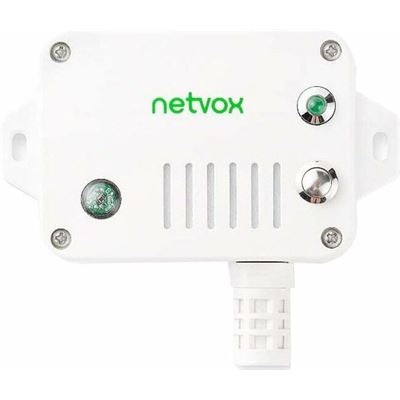 Netvox Access Points (WiFi)