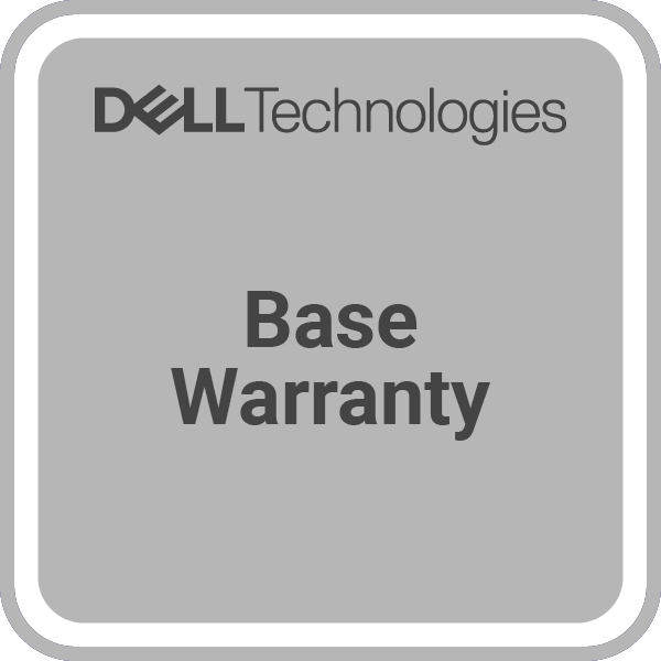 DELL 1Y Basic Onsite to 5Y Basic Onsite — DELL