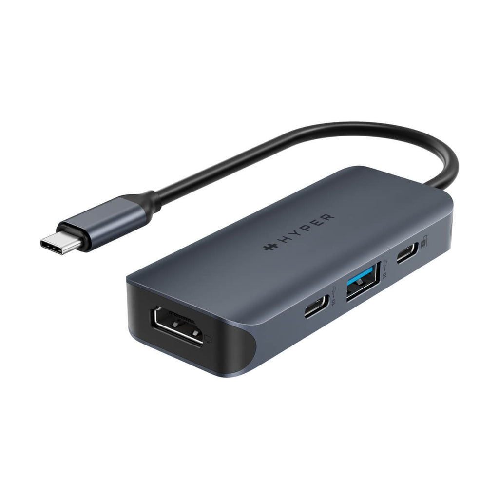 TARGUS HyperDrive EcoSmart Gen2 Universal USB-C — TARGUS