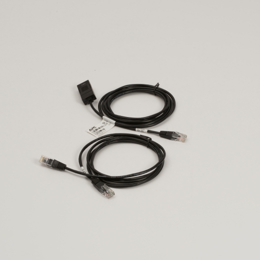 APC NetShelter Rack PDU 10000 Temperature — APC