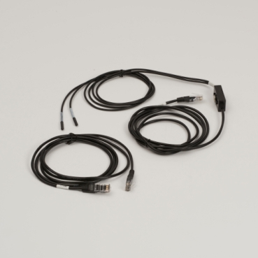 APC NetShelter Rack PDU 10000 Temperature 3) — APC