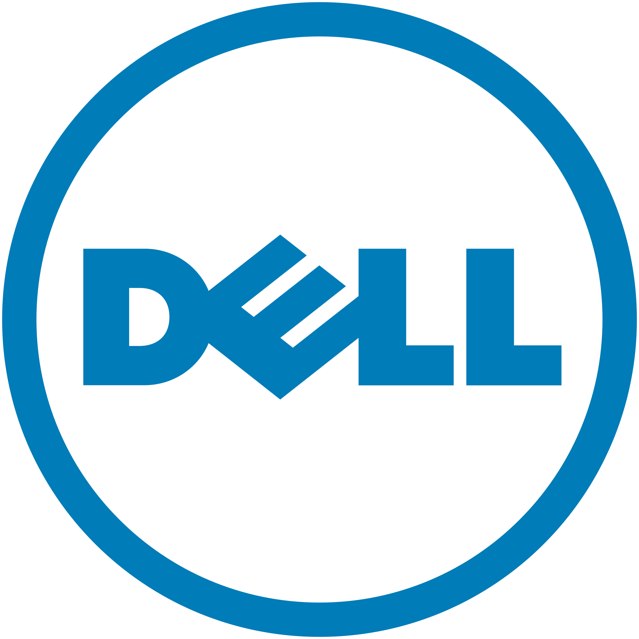 Dell Professional Services