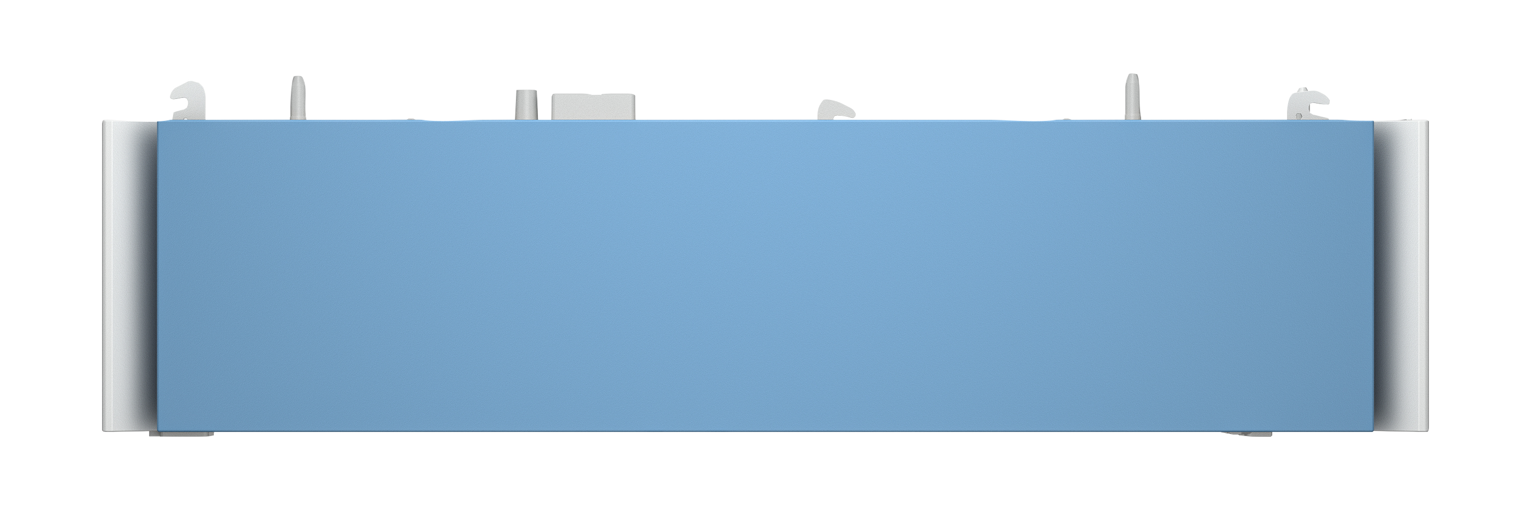 HP Clr LaserJet 550 Sheet Paper Tray — HP