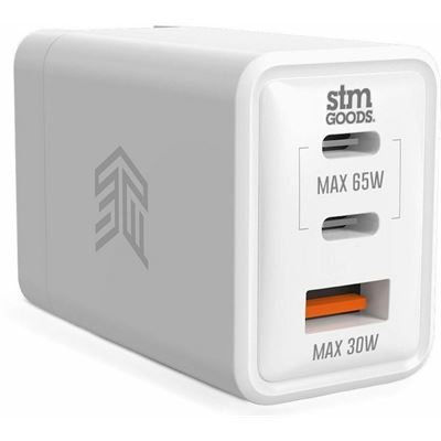 STM Power Supplies