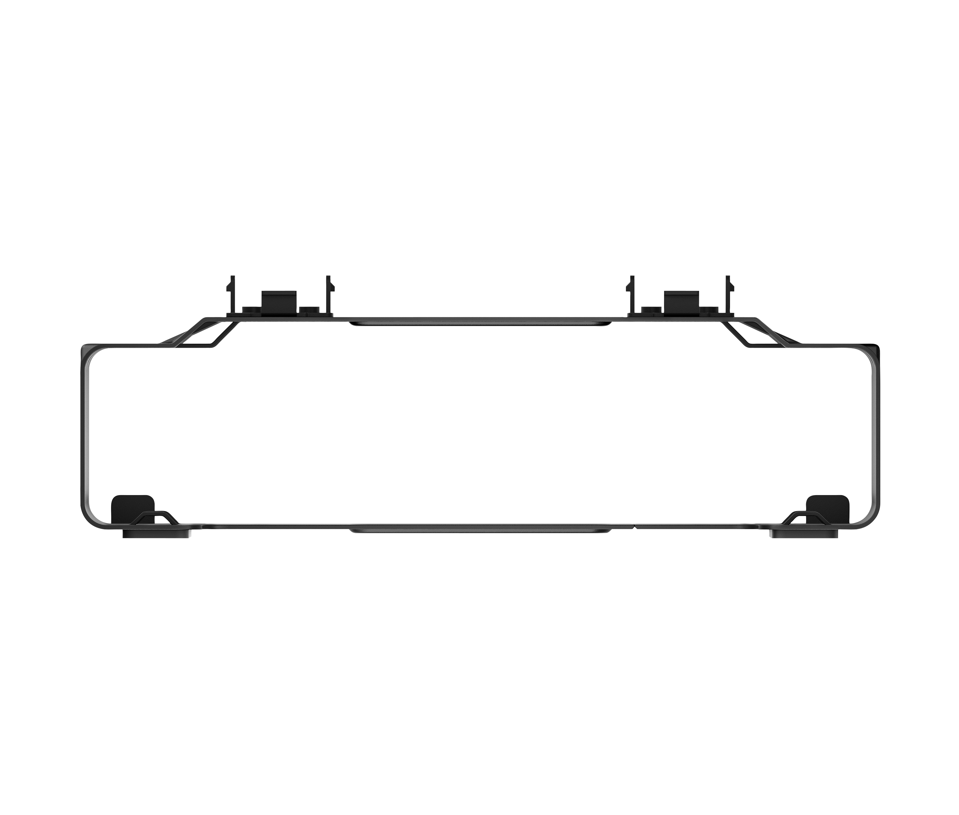 HP Mounts & Brackets