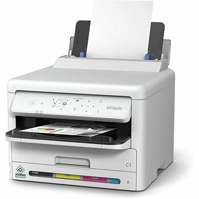 EPSON WorkForce Pro WF-C5390 A4 Colour Single- — EPSON