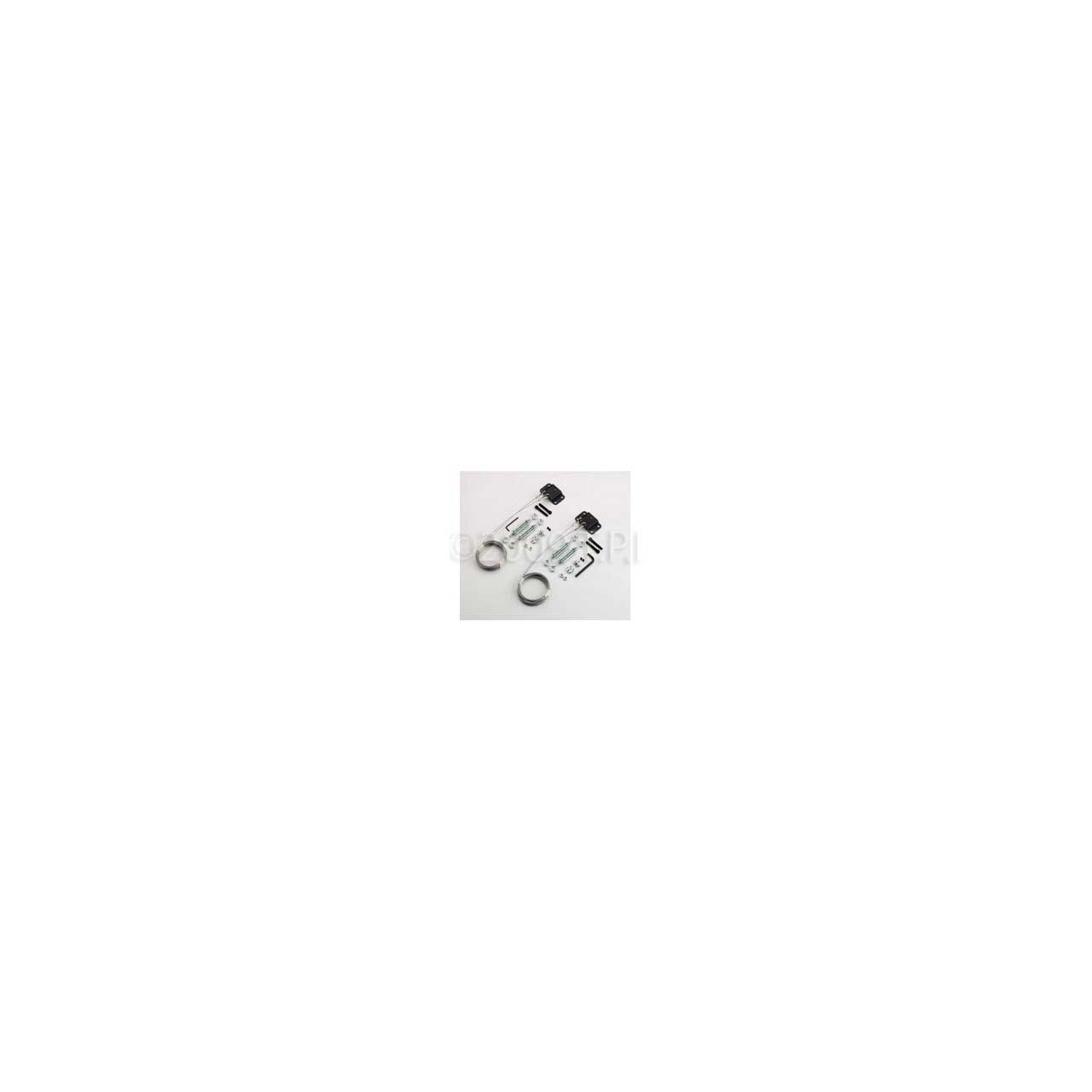 AV Supply Group SUPPORT BRACKET AND CABLE ASSY — AV Supply Group