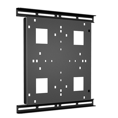 AV Supply Group VARIABLE COLUMN DISPLAY MOUNT ADAPTOR — AV Supply Group