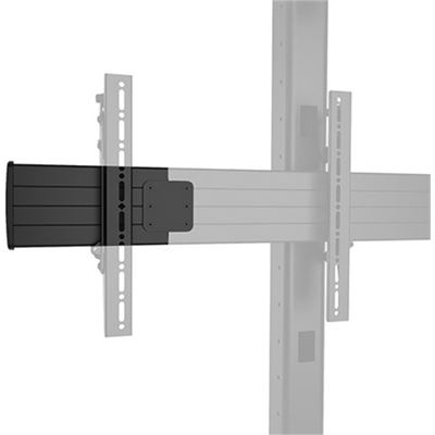 FUSION VW EXTRUSION 20 INCH EXTENDER KIT — AV Supply Group
