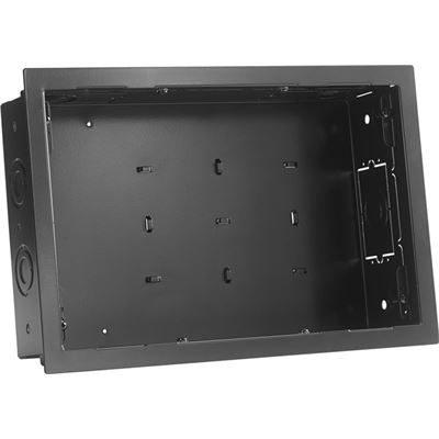 AV Supply Group WALL ENC 16X9 MTI-D PRE/PST INST CVR — AV Supply Group