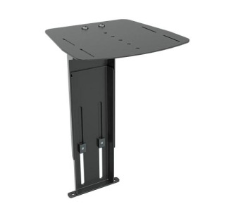 AV Supply Group VC CAMERA SHELF 9in XL DISPLAY — AV Supply Group