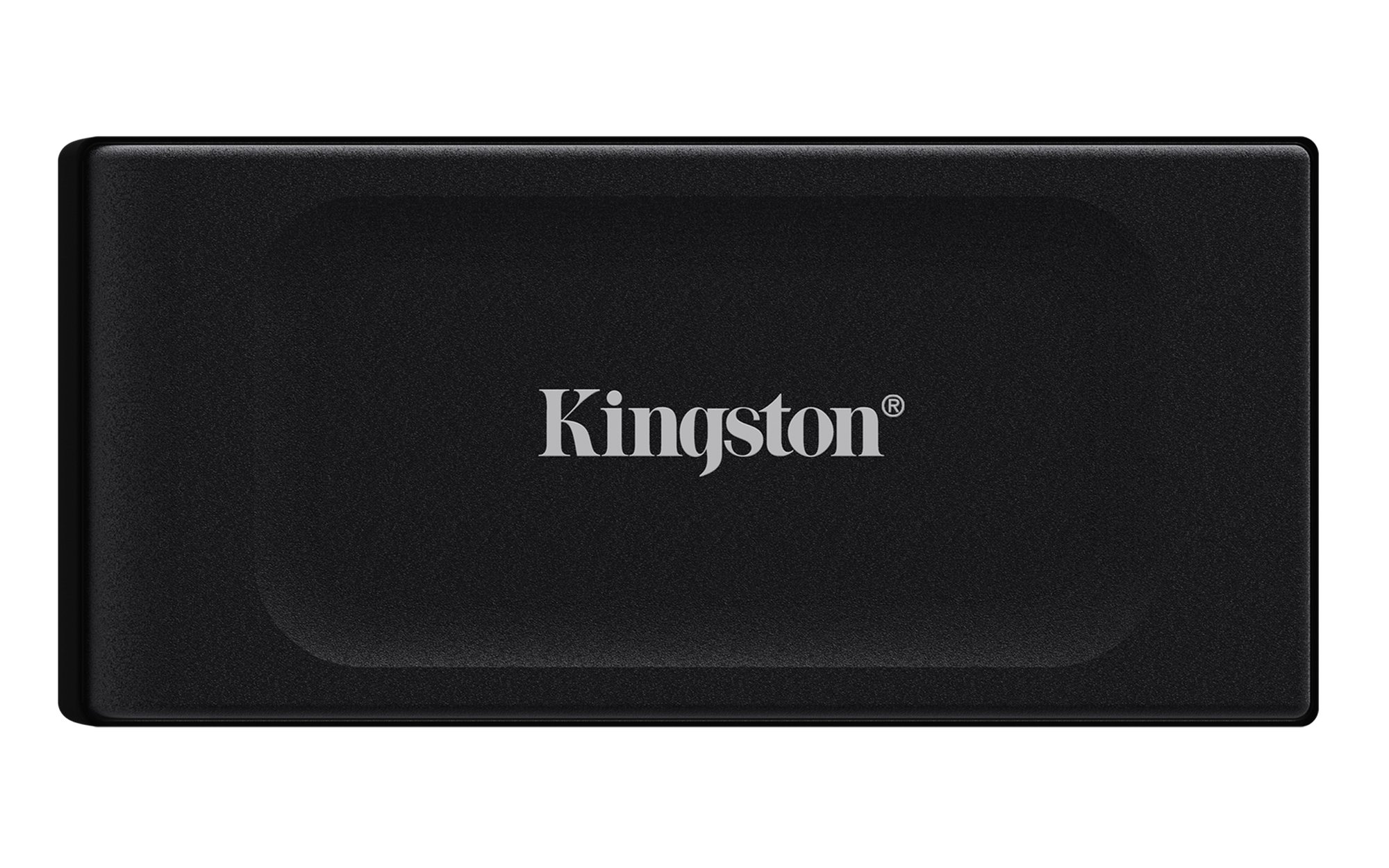 KINGSTON 1TB Portable SSD XS1000 External drive 2 — KINGSTON