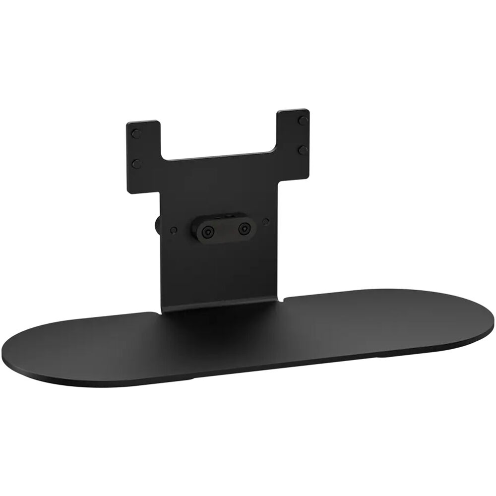 JABRA P50 VBS Table Stand Click-on VBS black — JABRA