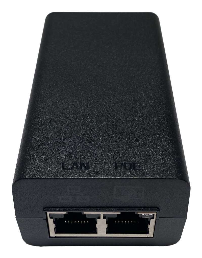 JABRA PoE Injector Kit - VBS — JABRA