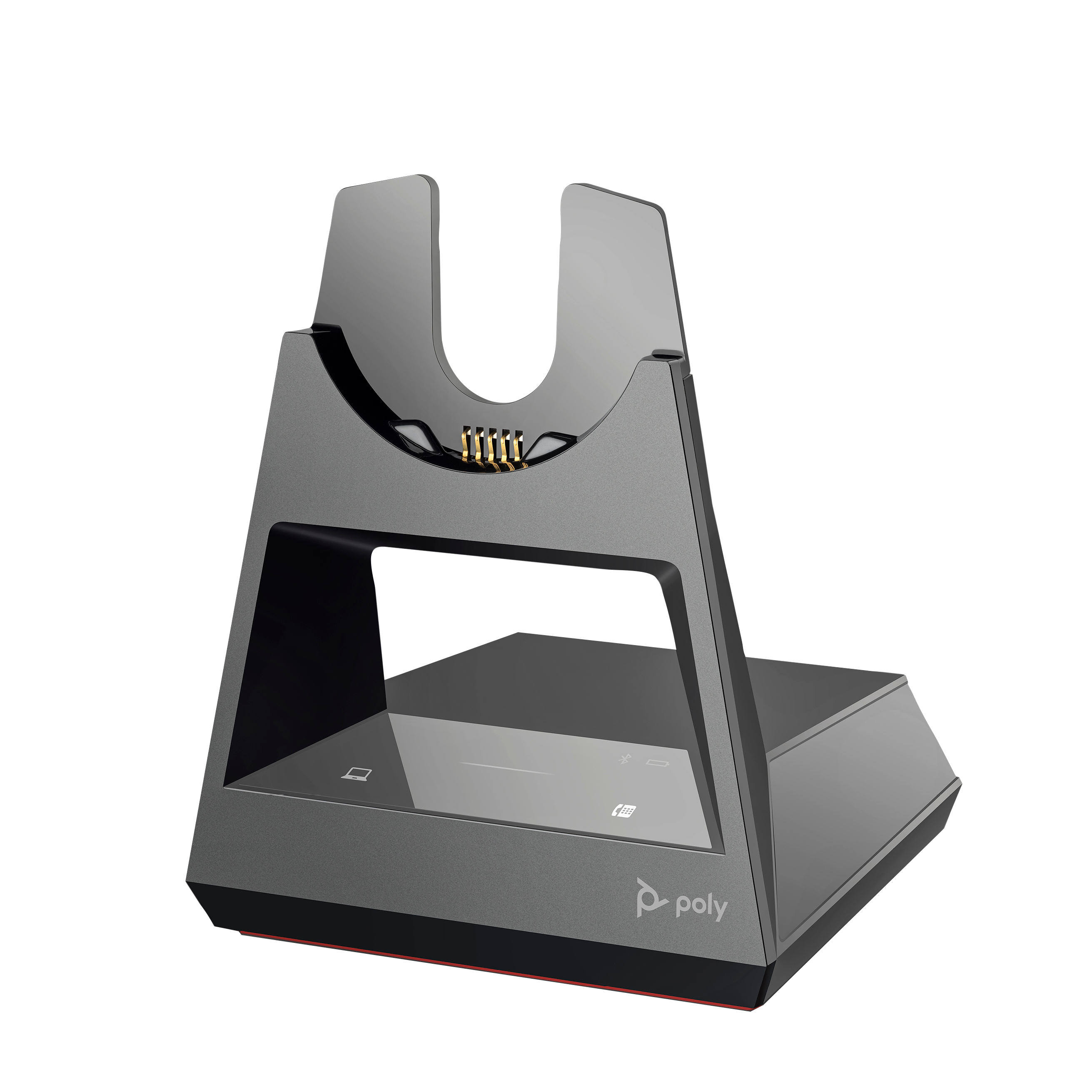 HP Poly VOY Office Base — HP