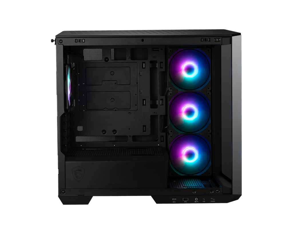 MSI MAG PANO M100R PZ — MSI