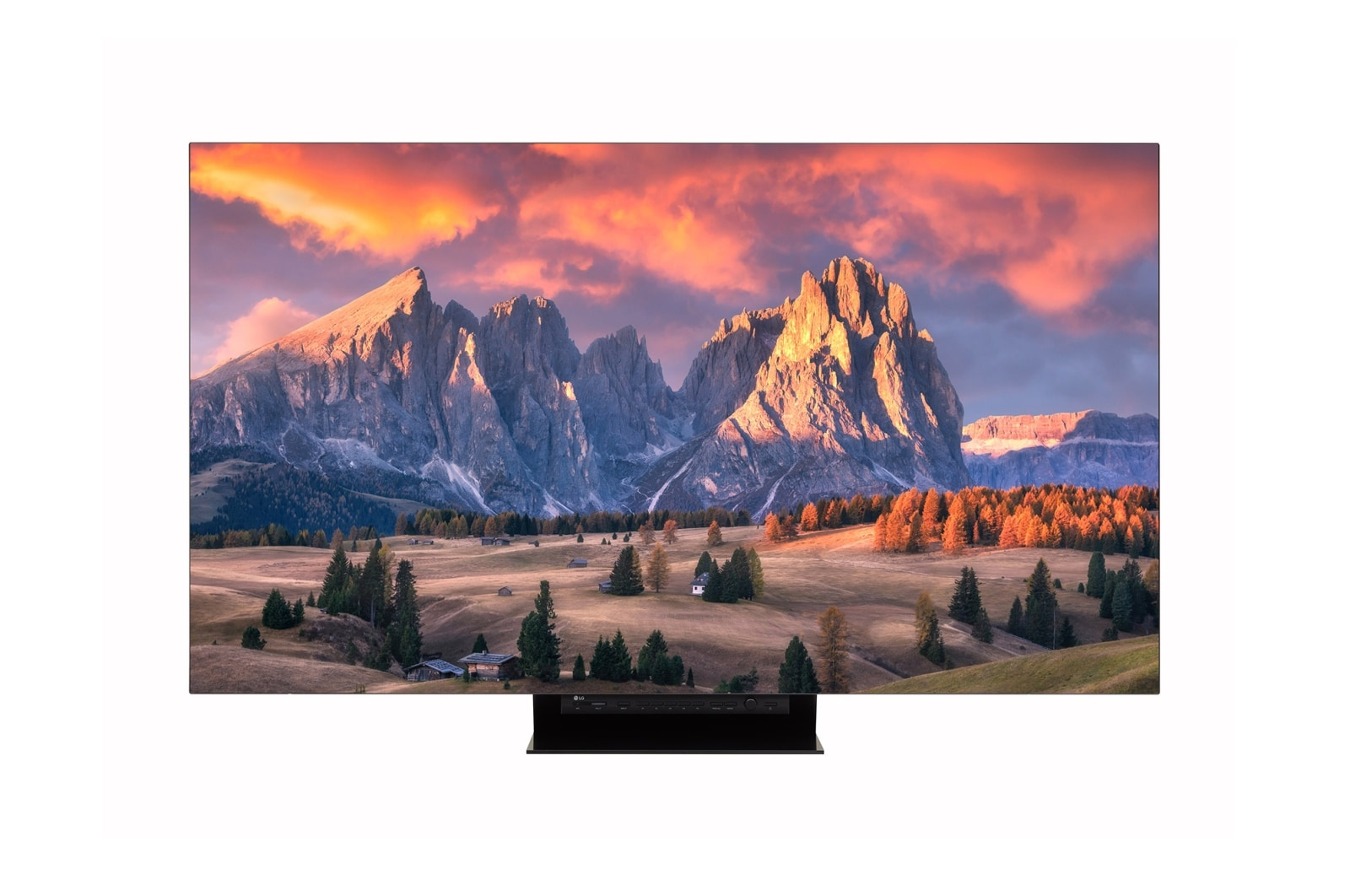 LG 65EP5G 65 UltraFine Display OLED Pro — LG