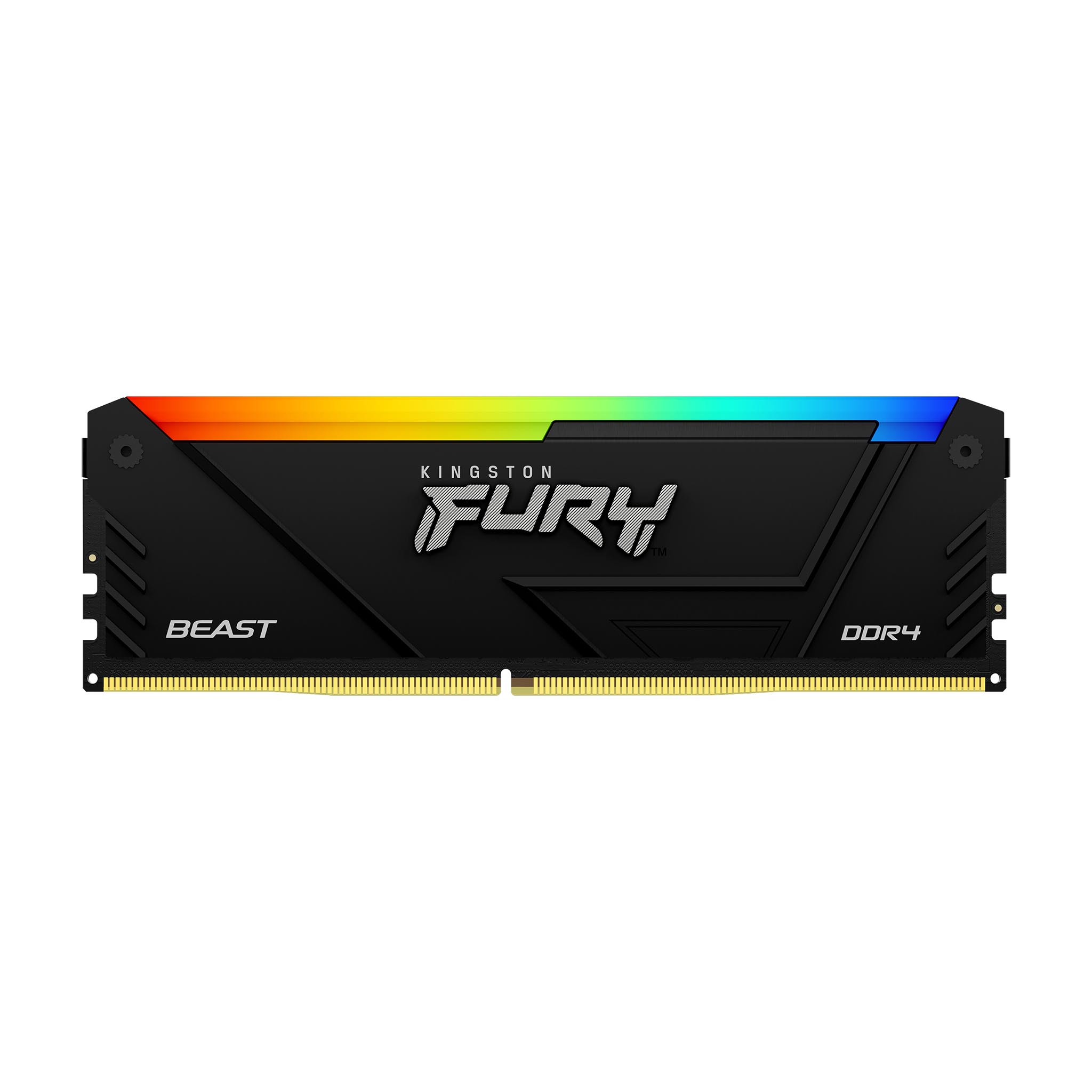 KINGSTON 16GB DDR4-3600MT/s CL18 DIMM FURY Beast — KINGSTON