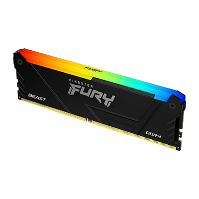KINGSTON 32GB DDR4-3600MT/s CL18 DIMM FURY Beast — KINGSTON