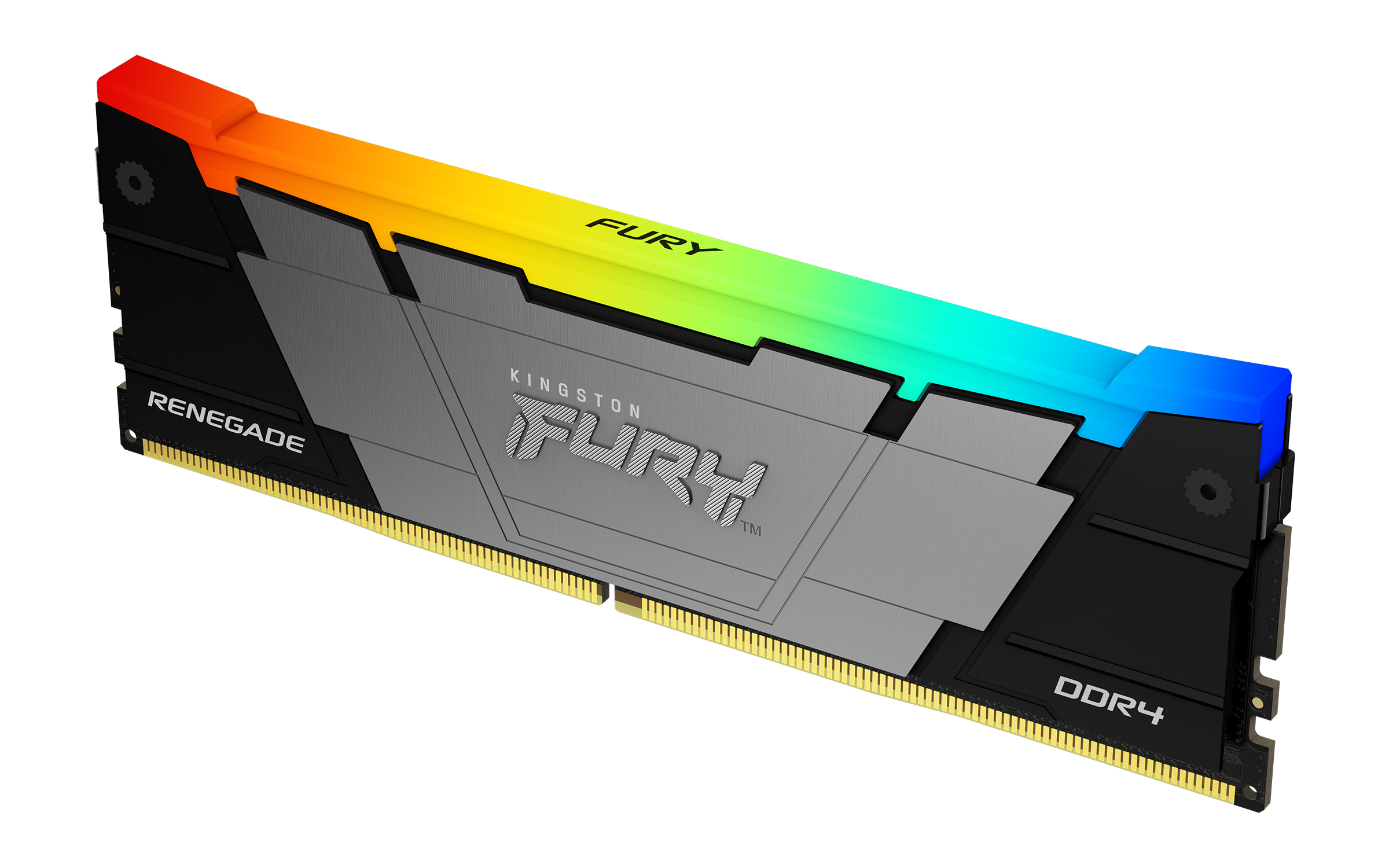 KINGSTON 16GBDDR4-3200MT/s CL16DIMM 1Gx8 — KINGSTON
