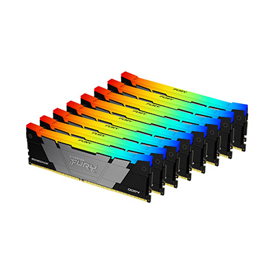 KINGSTON 256GBDDR4-3200MT/s CL16 DIMM (Kit of8) — KINGSTON