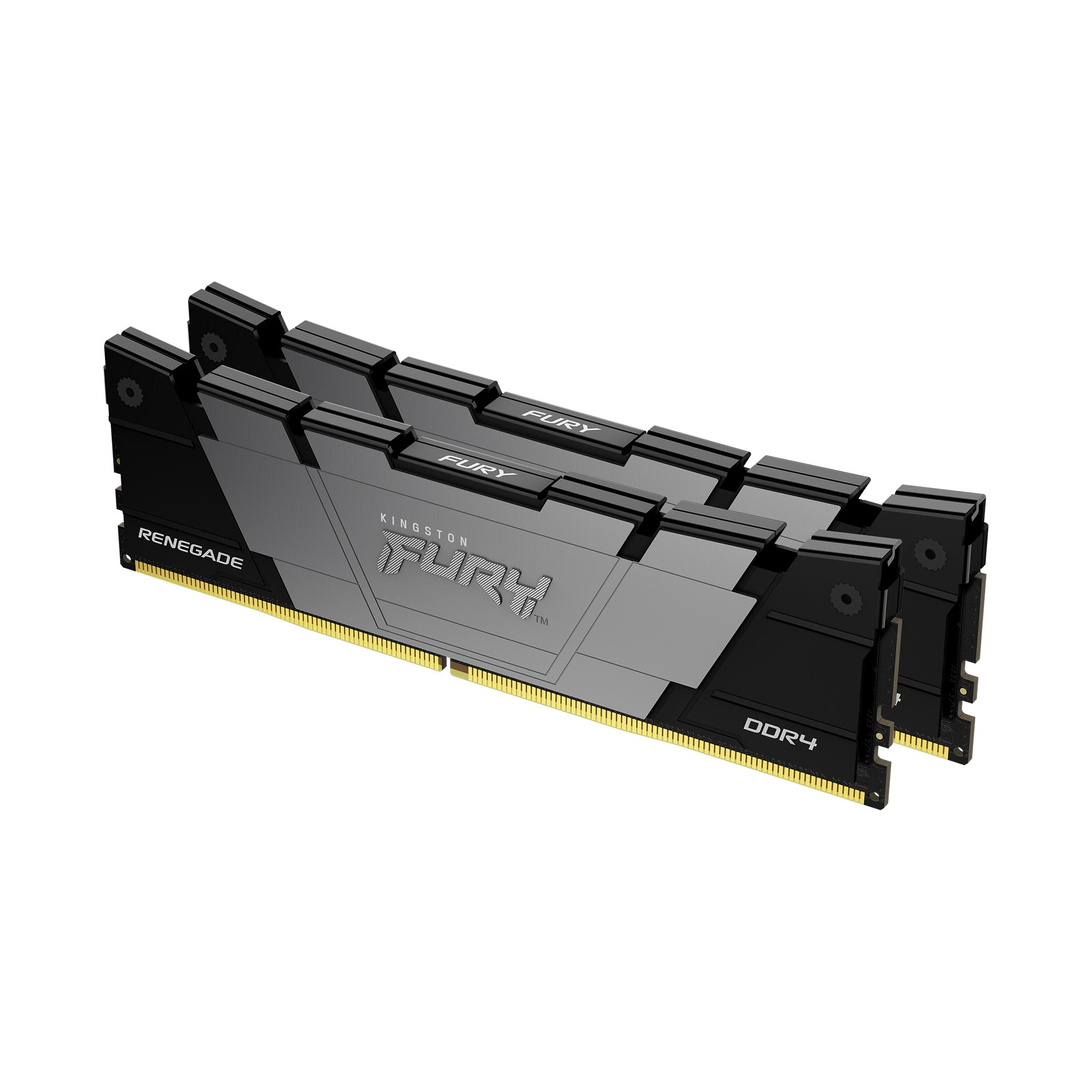 KINGSTON 16GBDDR4-3600MT/s CL16DIMM (Kit of — KINGSTON