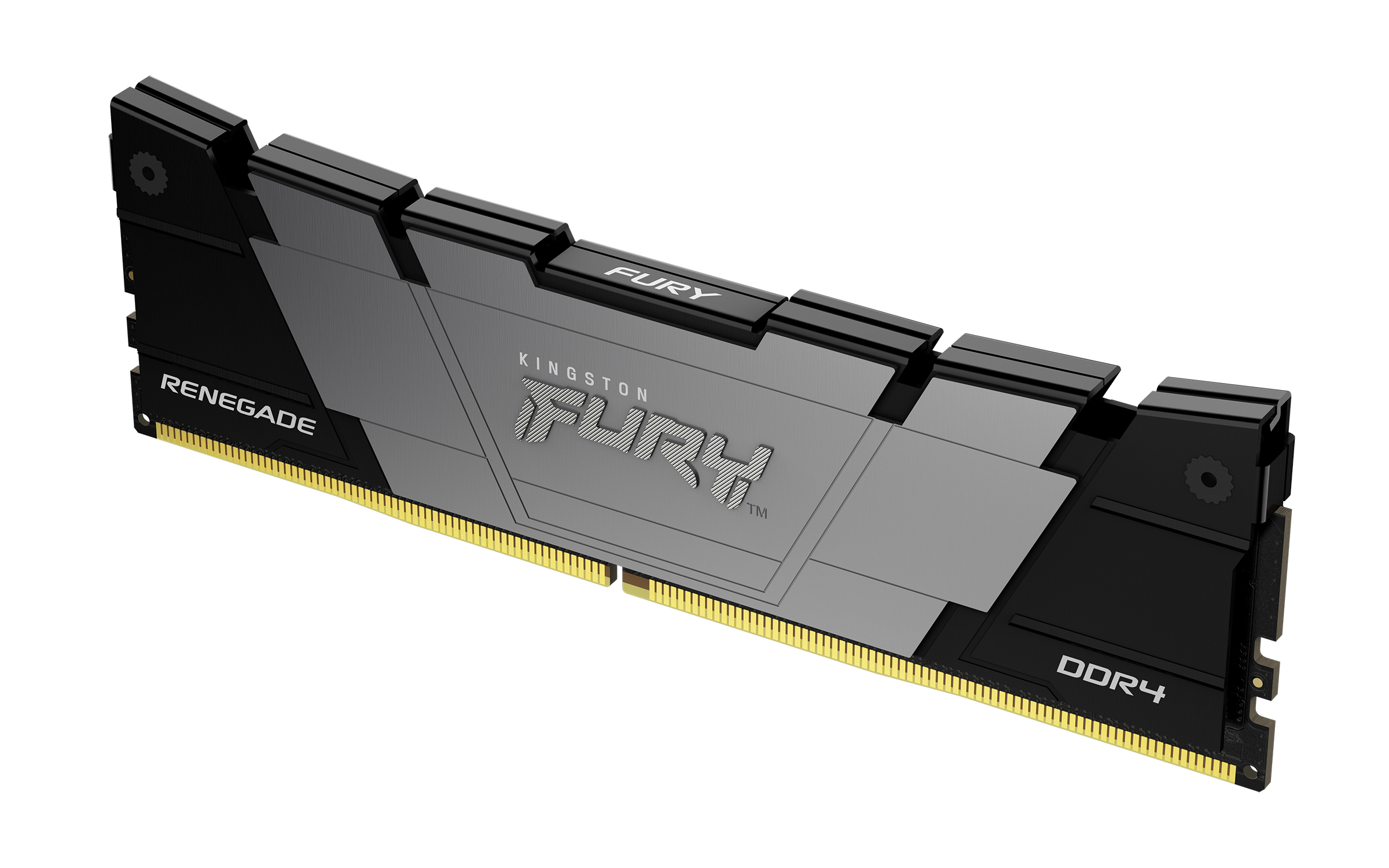 KINGSTON 16GBDDR4-3600MT/s CL16 DIMM 1Gx8 — KINGSTON