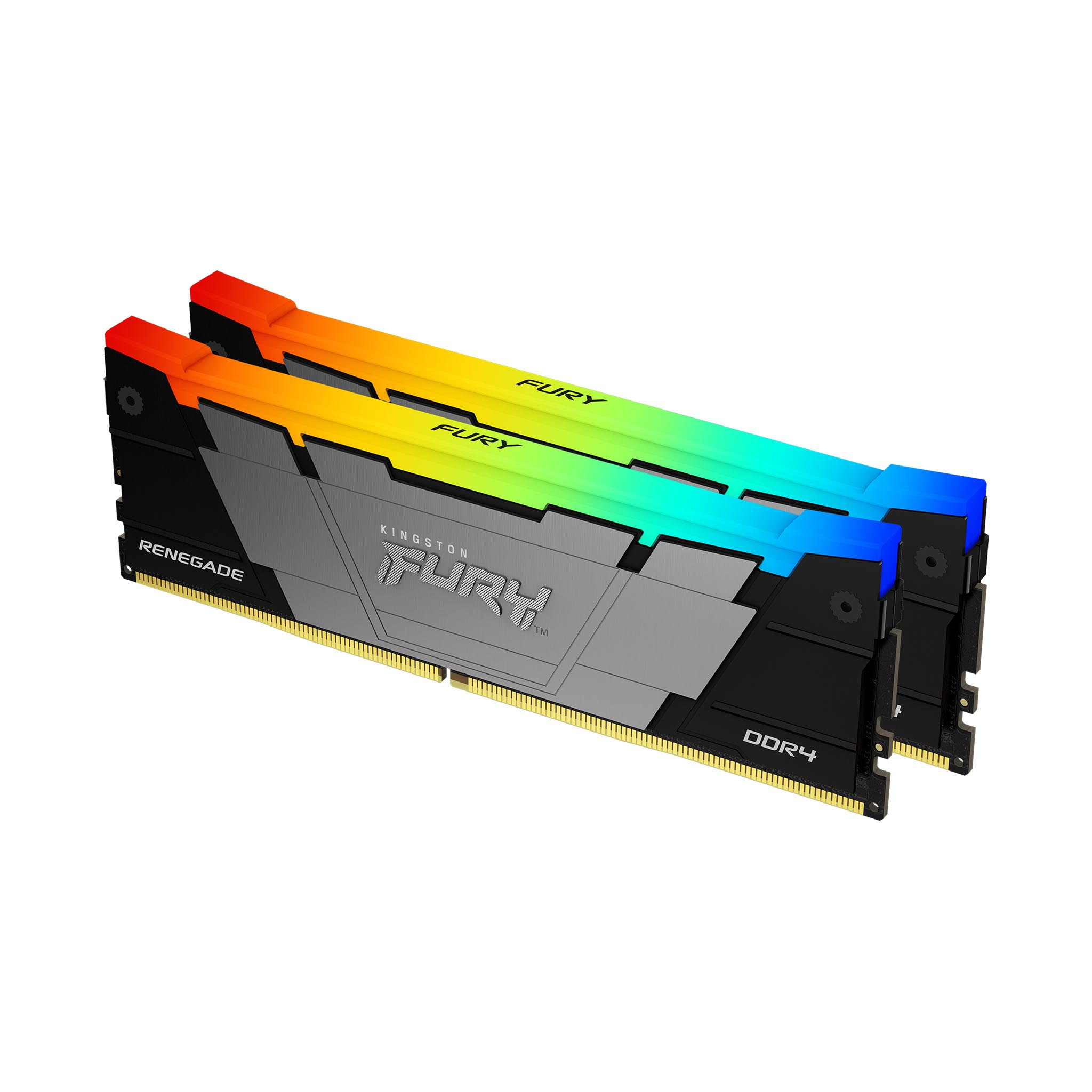 KINGSTON 32GBDDR4-3600MT/s CL16DIMM (Kit of 2)1Gx — KINGSTON
