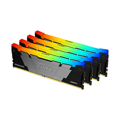 KINGSTON 32GBDDR4-3600MT/s CL16DIMM (Kit — KINGSTON