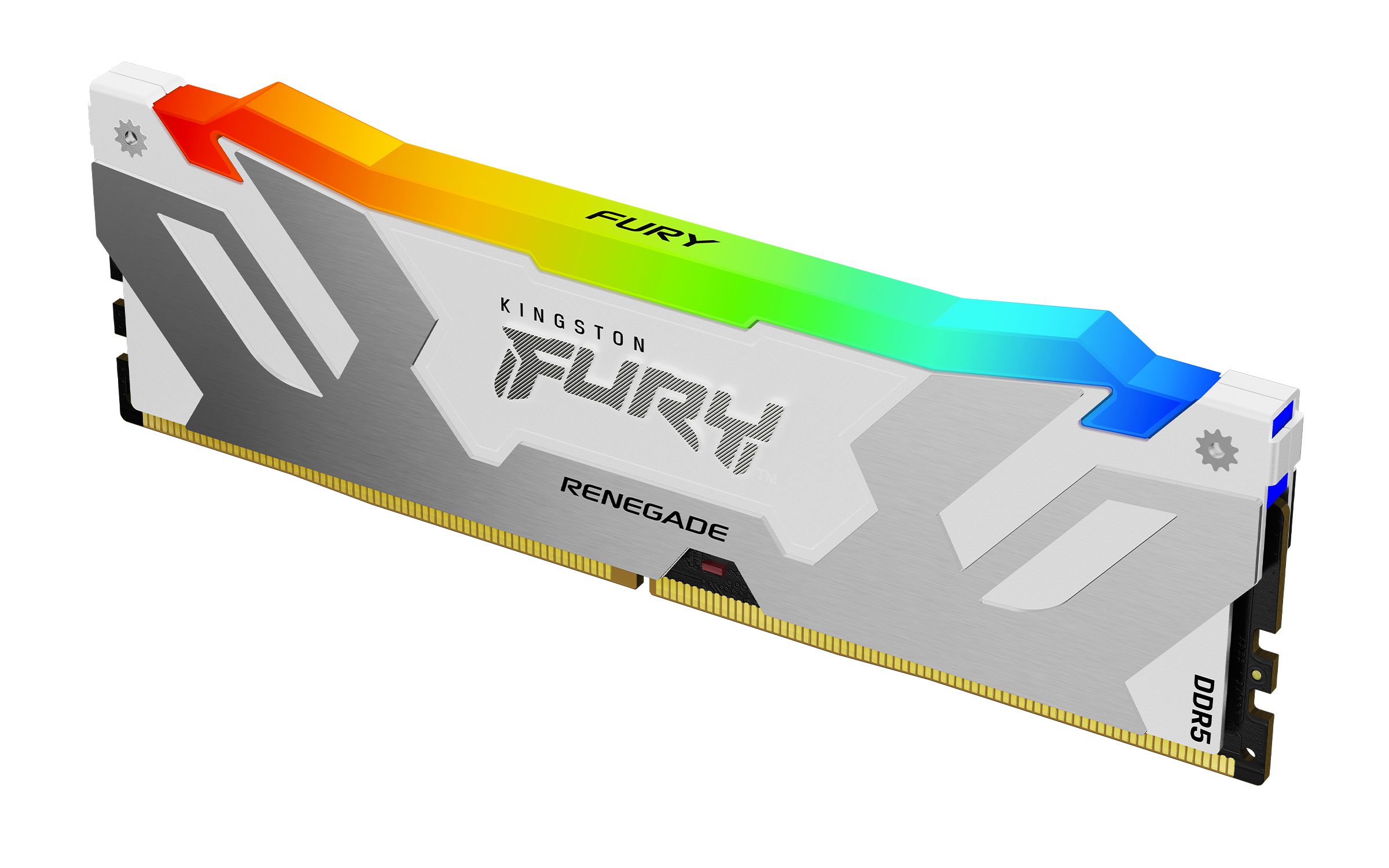 KINGSTON 32GB DDR5-6400MT/s CL32 DIMM FURY RGB XM — KINGSTON