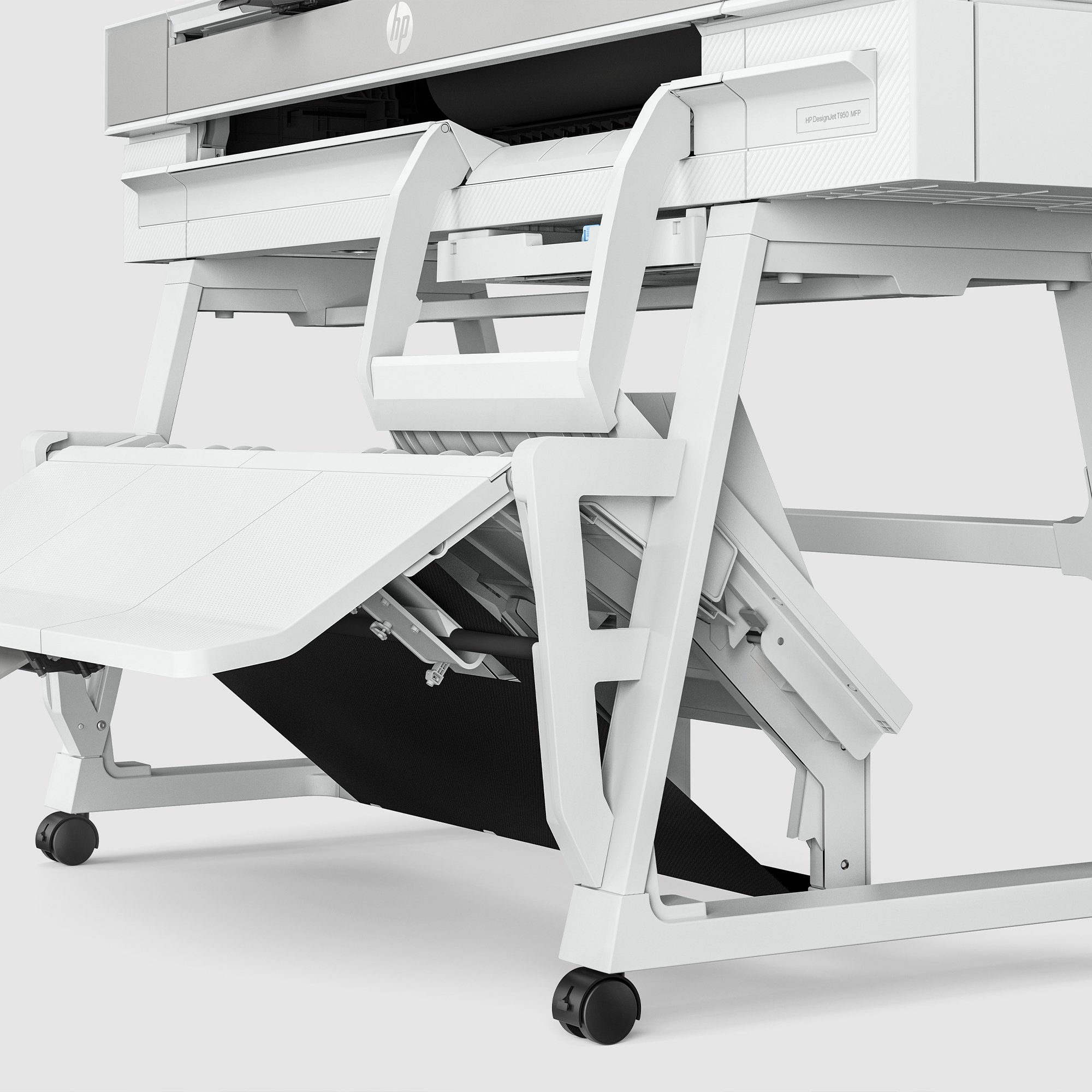 HP DesignJet T950 36-in MFP — HP