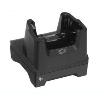 ZEBRA RFD40 1 DEVICE SLOT/0 TOASTER SLOTS ONLY — ZEBRA