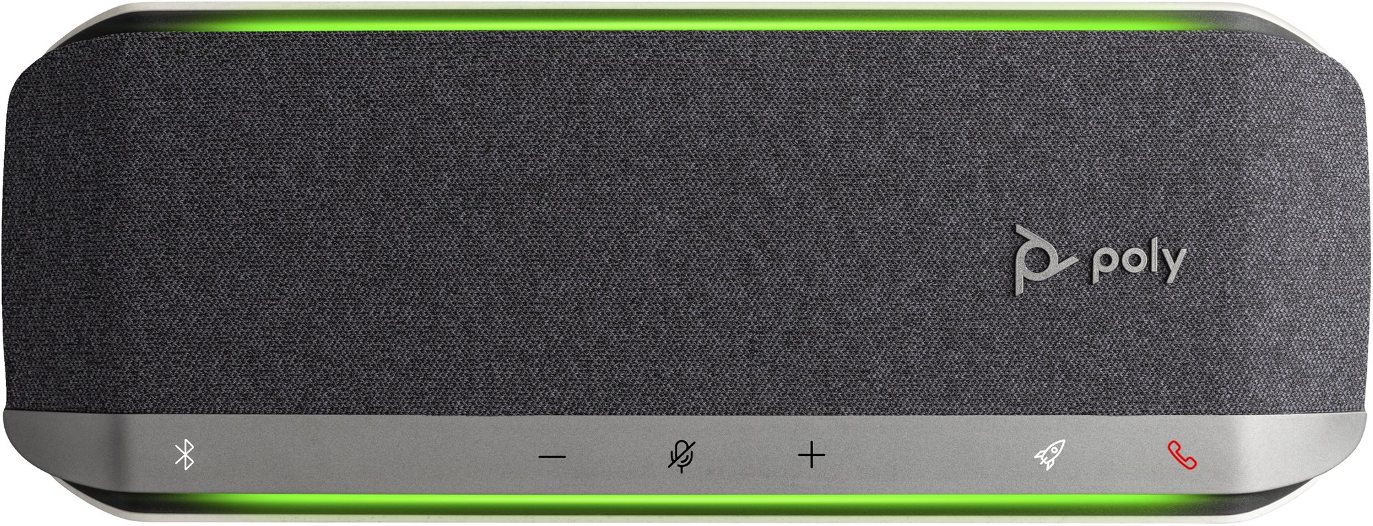 HP Poly Sync 40 CHS wUnv PSU — HP