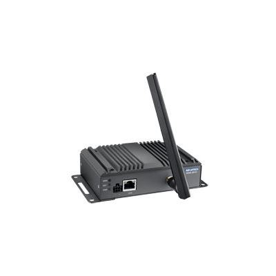 ADVANTECH LORAWAN GATEWAY 100 NODES WITH 923 MHZ — ADVANTECH
