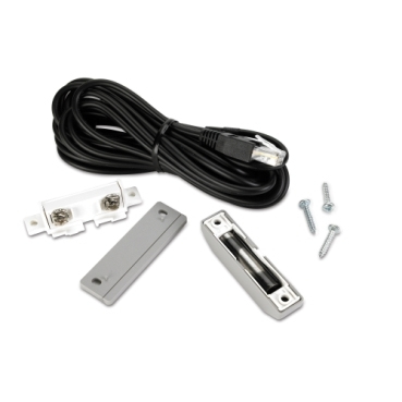 NETBOTZ DOOR SWITCH SENSORF/ APC RACK — APC