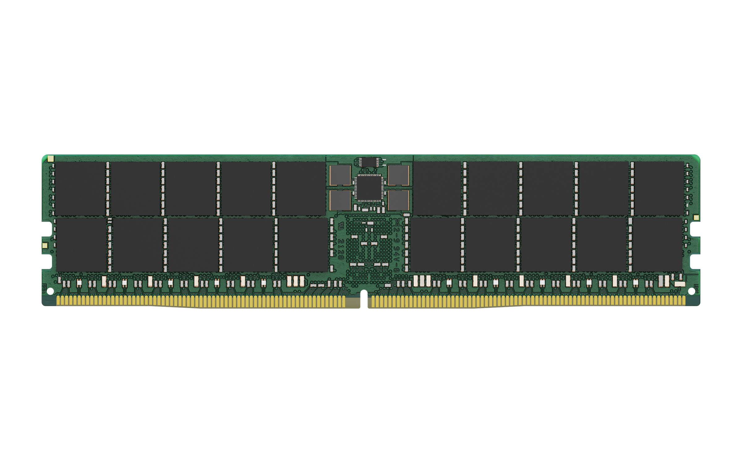 KINGSTON 64GB DDR5-5600MT/s ECC Reg CL46 DIMM 2Rx — KINGSTON