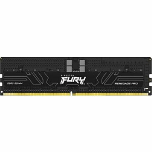 KINGSTON 16GB 6400MT/s DDR5 ECC Reg CL32 DIMM FUR — KINGSTON