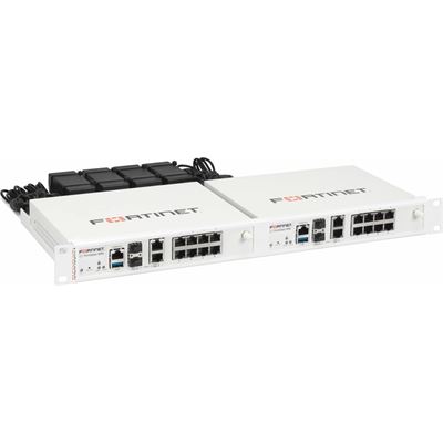 RACKMOUNT.IT RACK KIT FOR FORTIGATE 90G/91G DUO — RACKMOUNT.IT