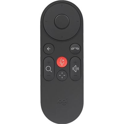 Astro RALLY BAR REMOTE CONTROL - GRAPHITE — Astro