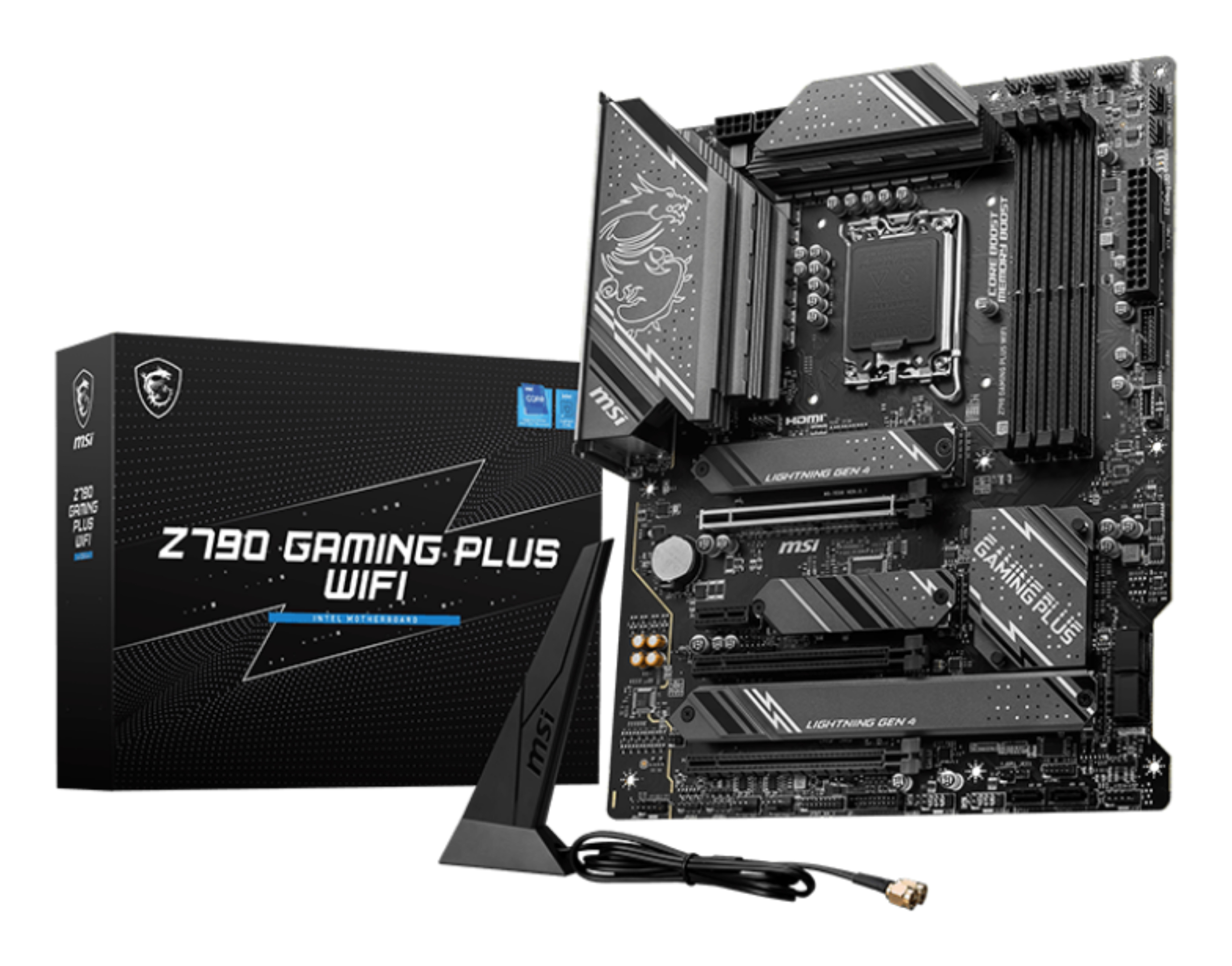 MSI Motherboards