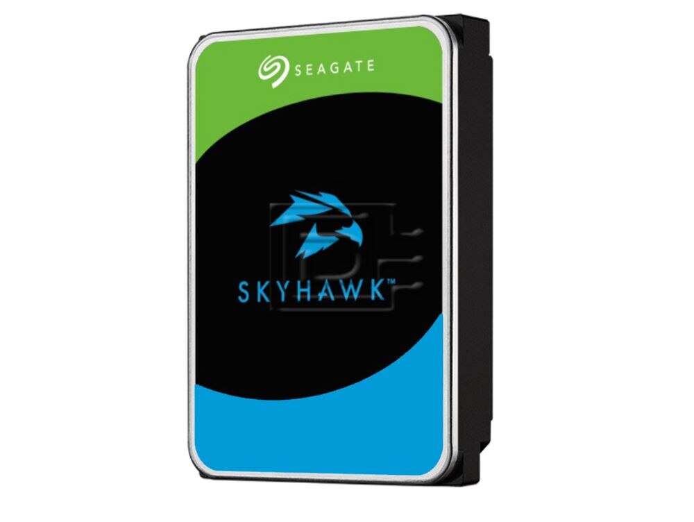 SEAGATE SKYHAWK AI 12TB 5YRS WARRANTY 3.5IN 6GB/ — SEAGATE