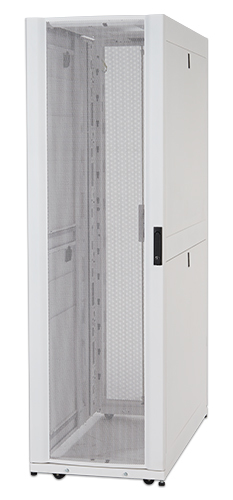 APC NETSHELTER SX 45U 600MM WIDE1200MM DEEP — APC
