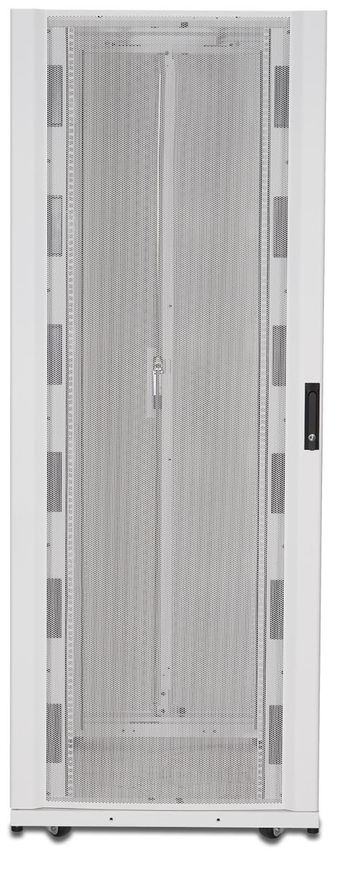 APC NETSHELTER SX 48U 750MM WIDE X 1200MM — APC