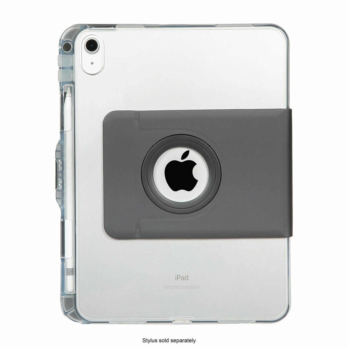 Targus VersaVu Clear Case for iPad 10.9 — TARGUS