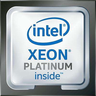 Hewlett Packard Enterprise CPUs